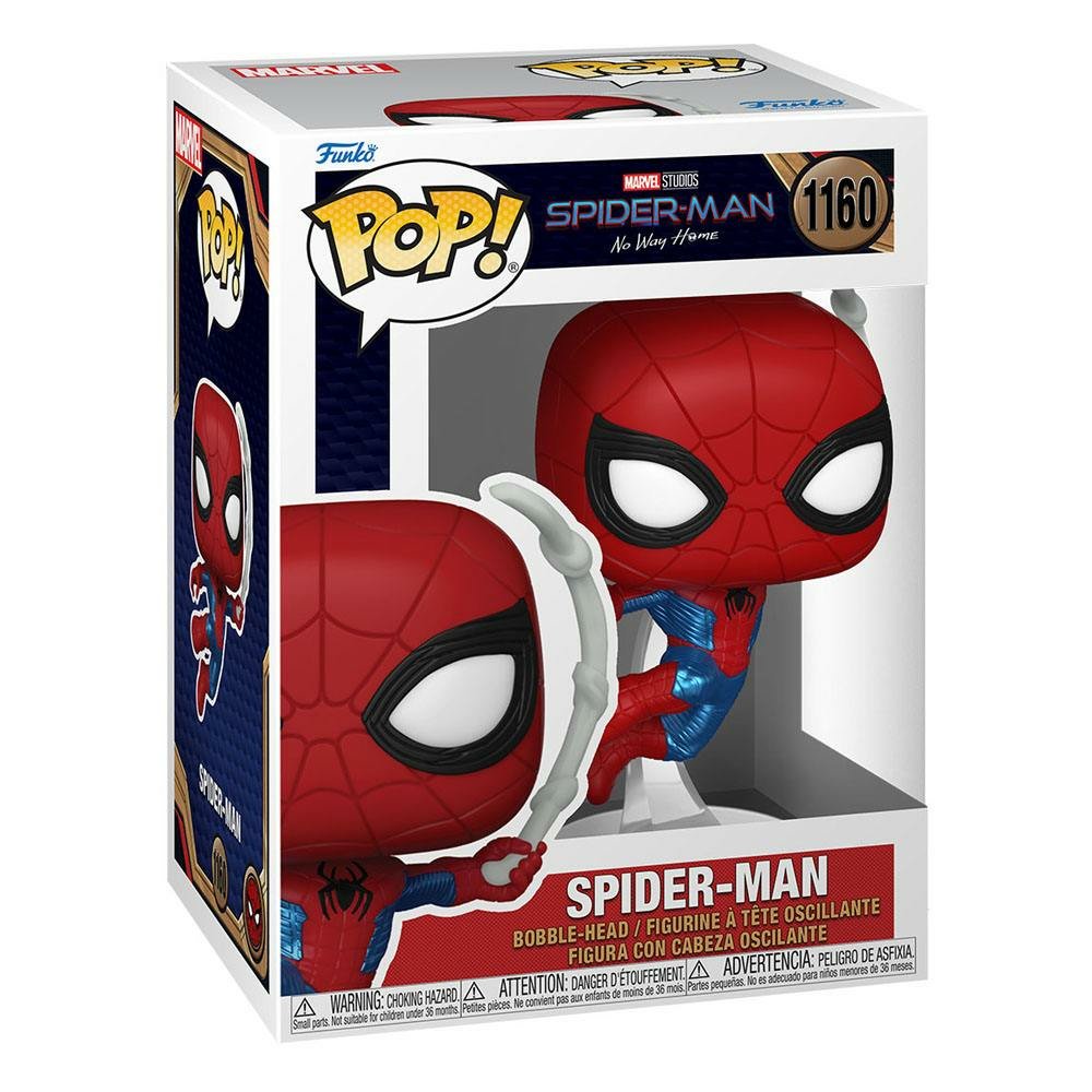 EAN 0889698676106 - FUNKO POP! 889698676106 collectible figure imagen 1