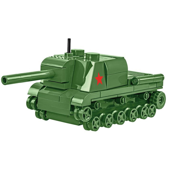 EAN 5902251030964 - COBI ISU 152 imagen 1