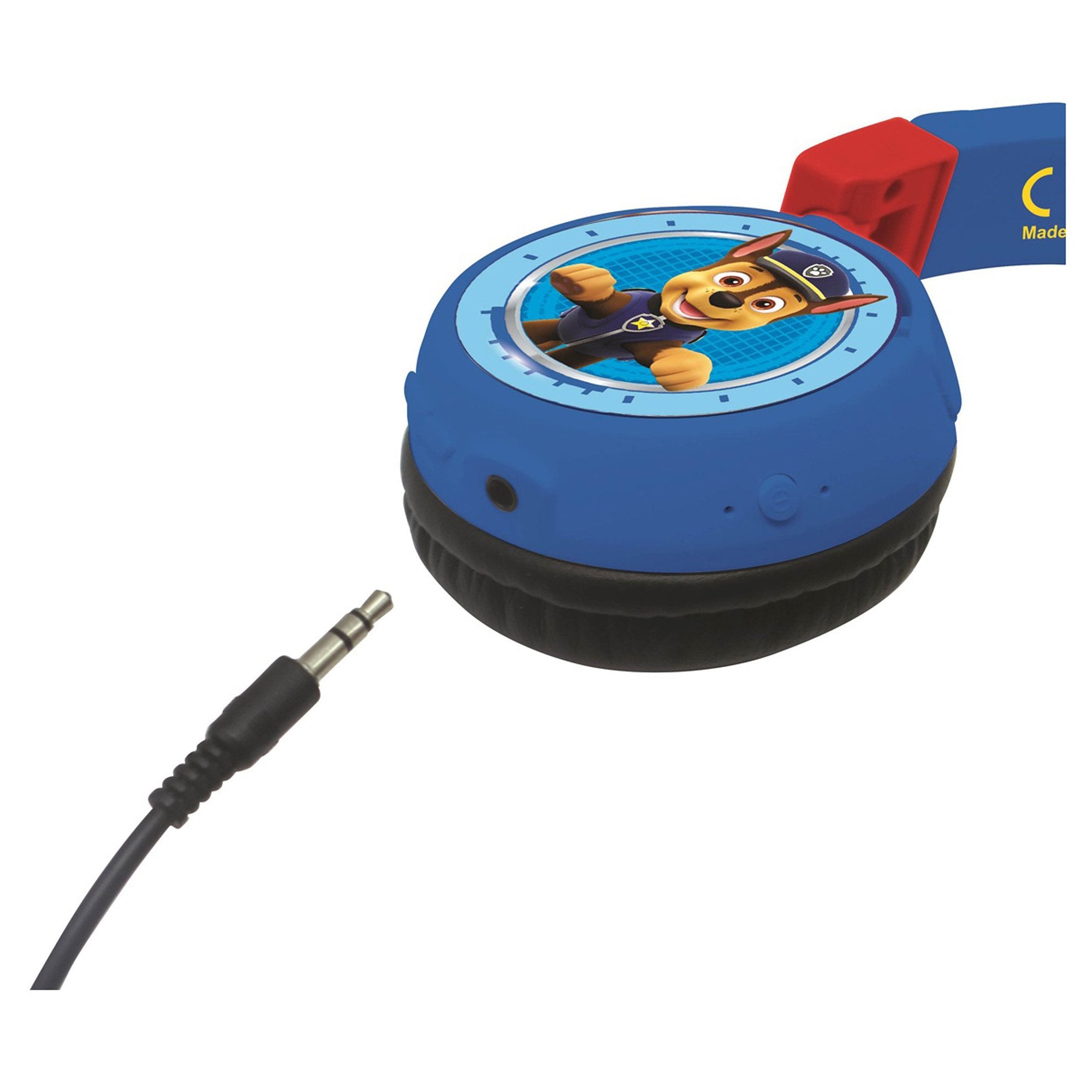 EAN 3380743086873 - Lexibook Paw Patrol HPBT010PA auricular y casco Auriculares Inalámbrico y alámbrico Diadema Llamadas/Músi imagen 2