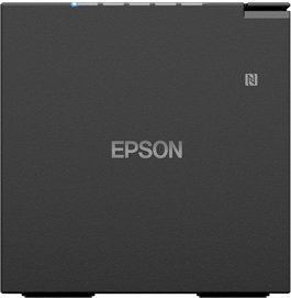 Tm-M30iii-H (142a0): Wi-Fi + Bluetooth Model, Black, Uk