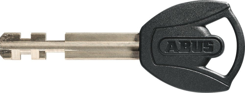 EAN 4003318112492 - ABUS 470/150HB230+USH470 Negro Candado en U imagen 2
