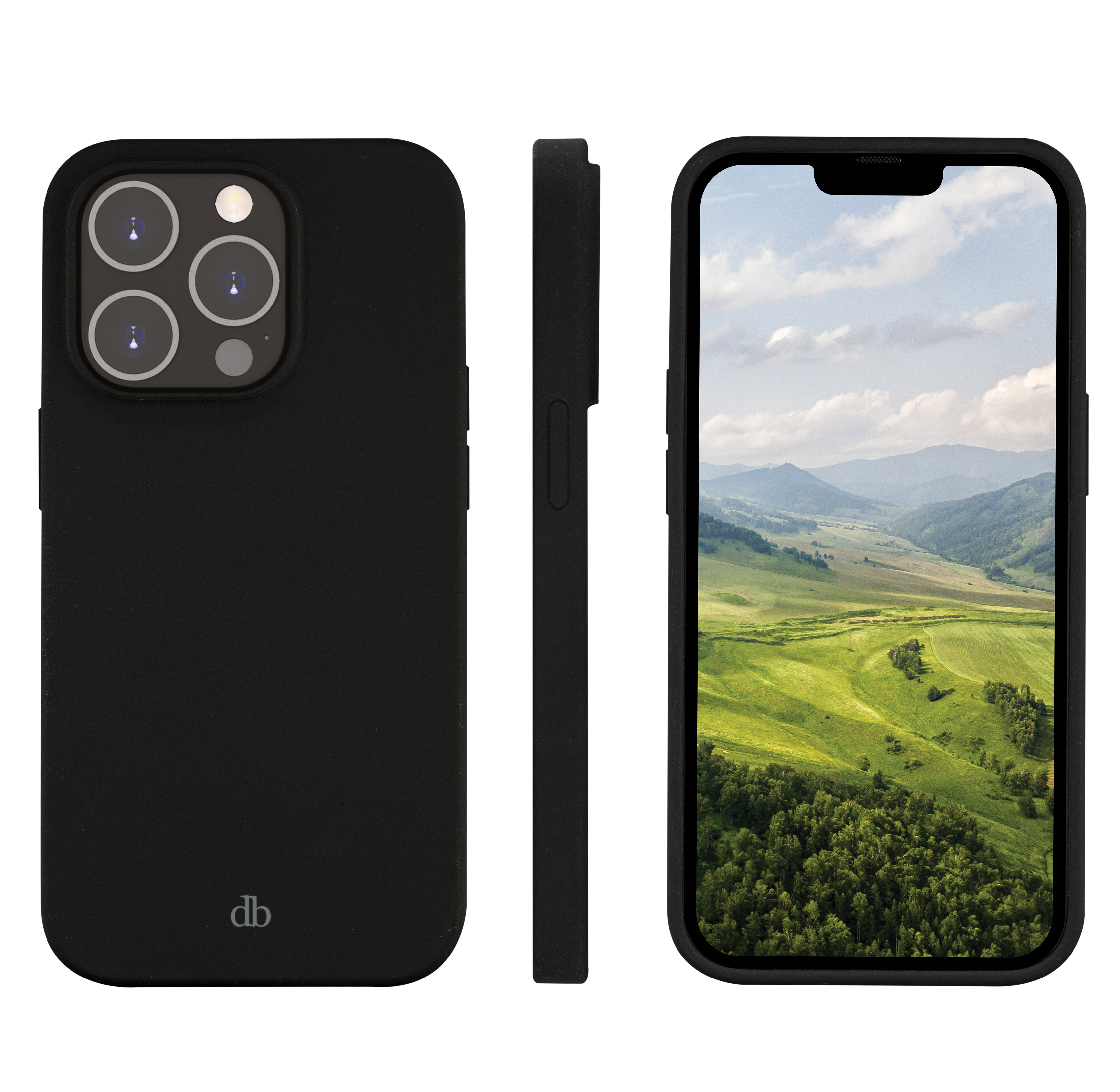 EAN 5711428015990 - dbramante1928 Costa Rica funda para teléfono móvil 17 cm (6.7") Negro imagen 3