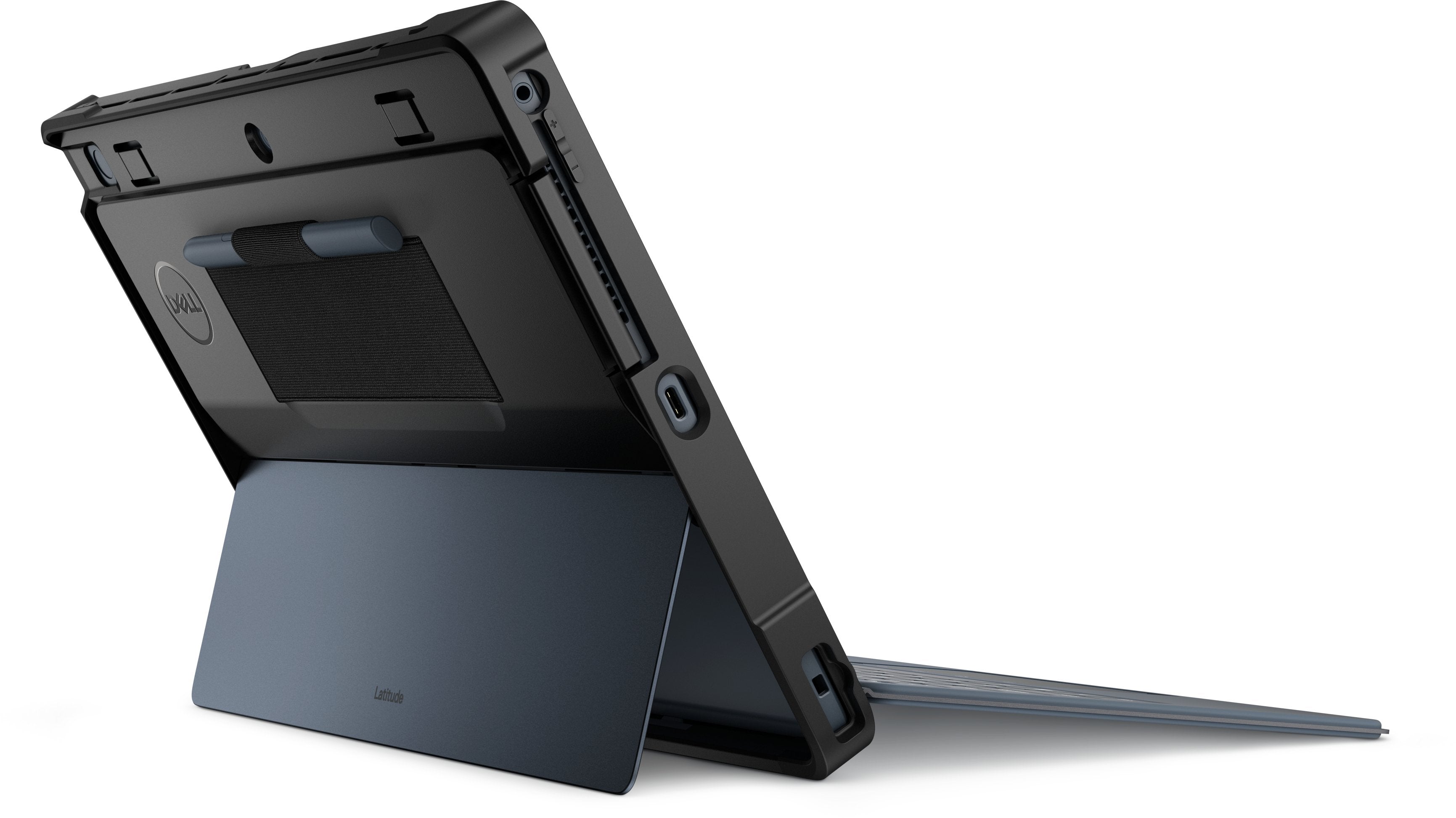 EAN 5397184877364 - DELL CG7325L 33,8 cm (13.3") Funda Negro imagen 3