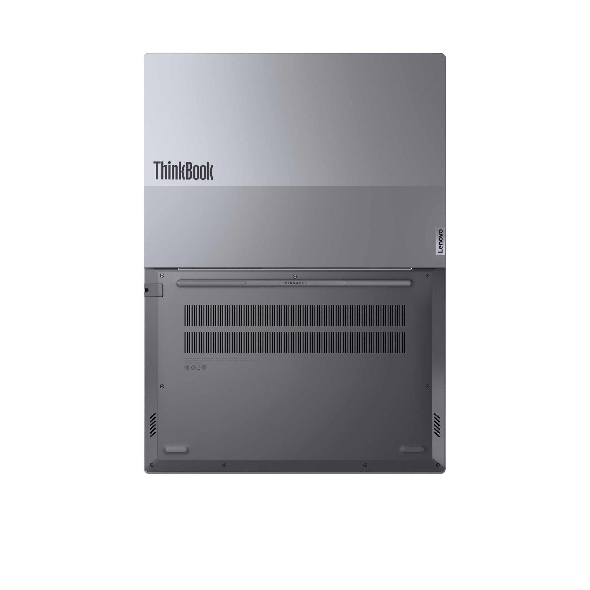 EAN 0199274780821 - Lenovo ThinkBook 14 G9 IPL Copilot+ PC Intel Core Ultra 5 325 Portátil 35,6 cm (14") WUXGA 32 GB DDR5-SDR imagen 12