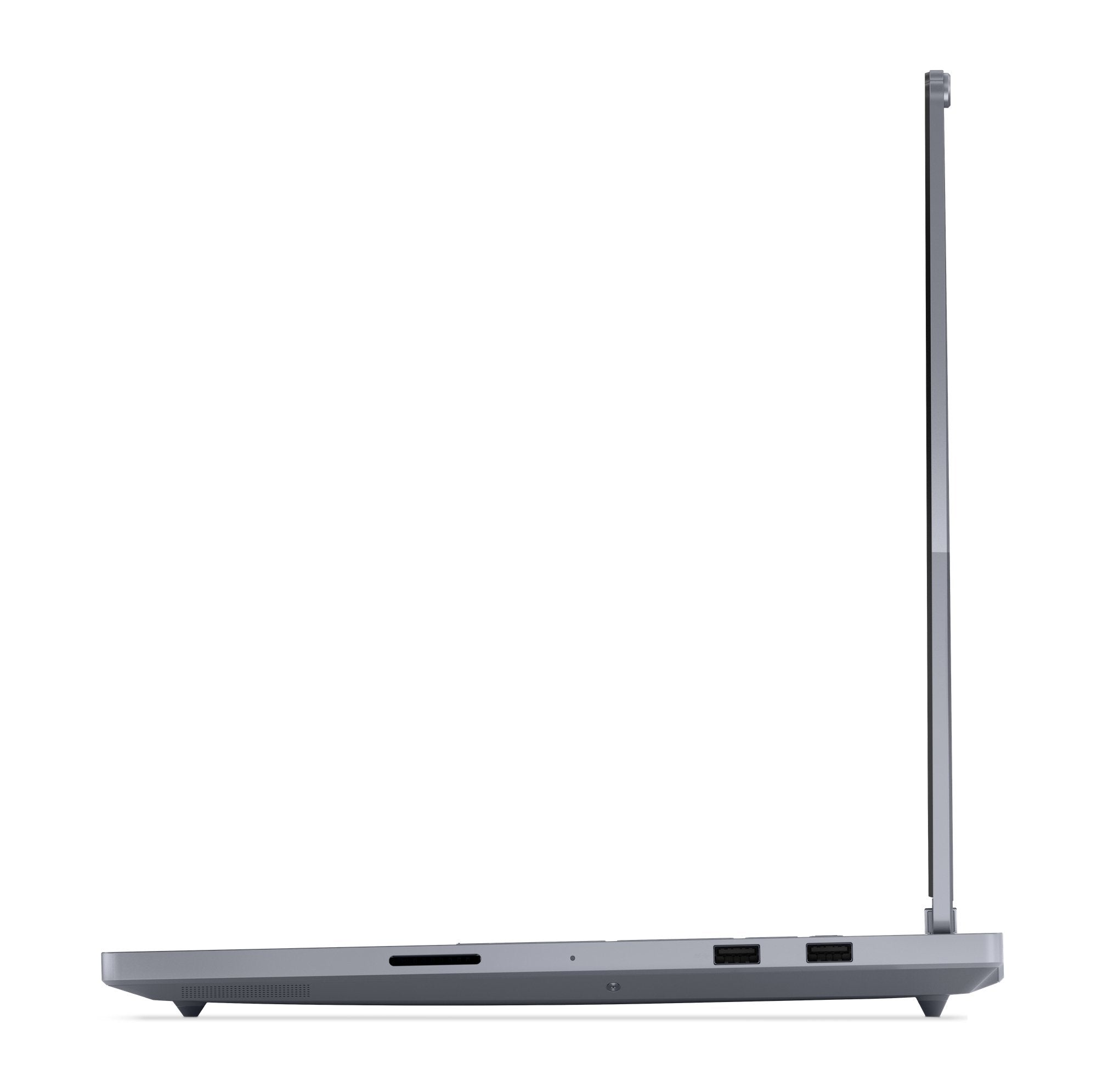 EAN 0199271909973 - Lenovo ThinkBook 16p G6 ADR AMD Ryzen™ 9 8940HX Portátil 40,6 cm (16") WQXGA 32 GB DDR5-SDRAM 1 TB SSD NV imagen 10