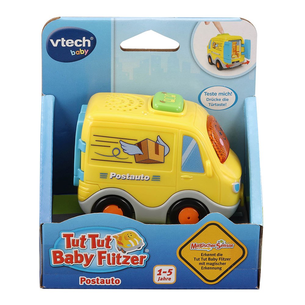 EAN 3417765612046 - VTech 561204 imagen 4