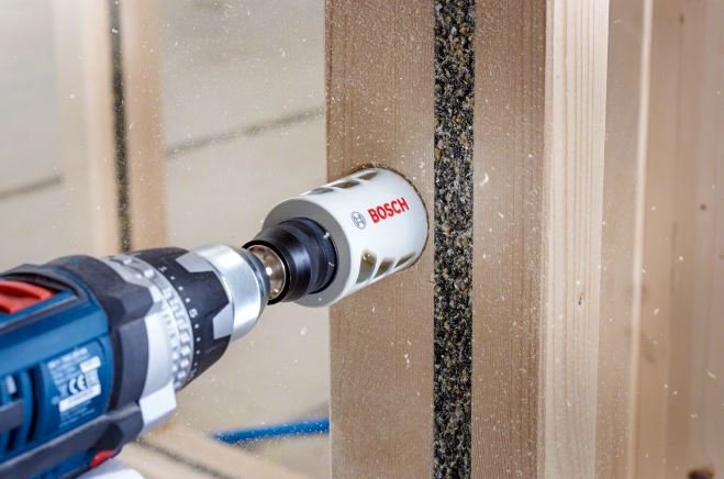 EAN 3165140977647 - Bosch 2 608 594 271 sierra de corona Destornillador inalámbrico imagen 3