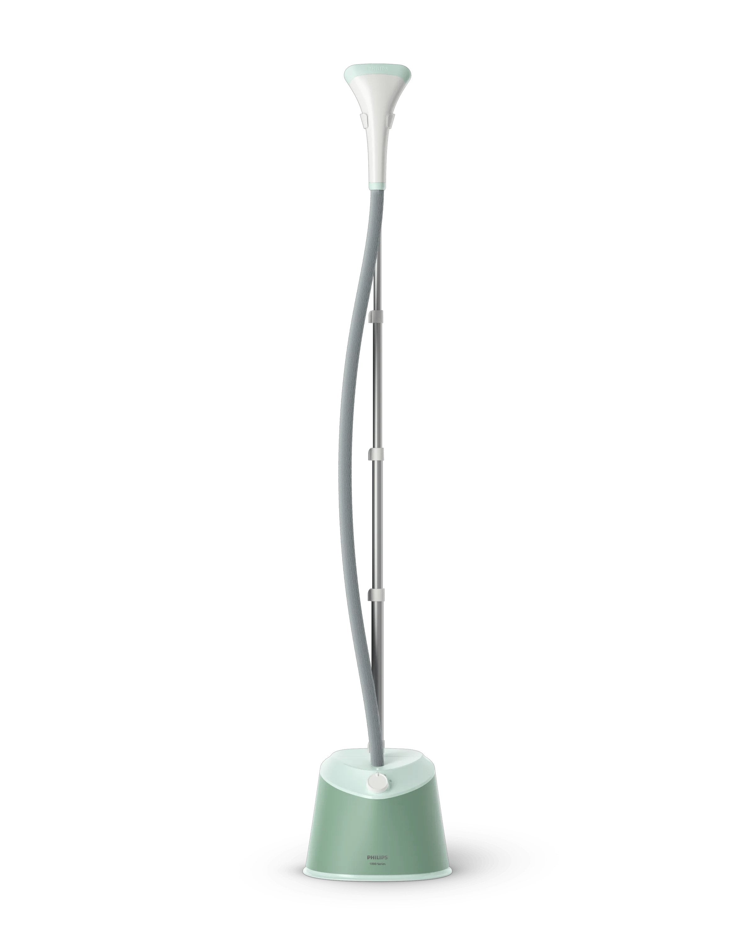 EAN 8720389038686 - Philips 1000 series STE1010/70 vaporizador para ropa Vaporizador erguido de prendas 1,8 L 1600 W Verde, G imagen 1