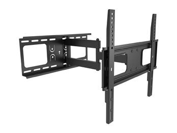 EAN 4015867198926 - Equip 650315 soporte para TV 139,7 cm (55") Negro imagen 1