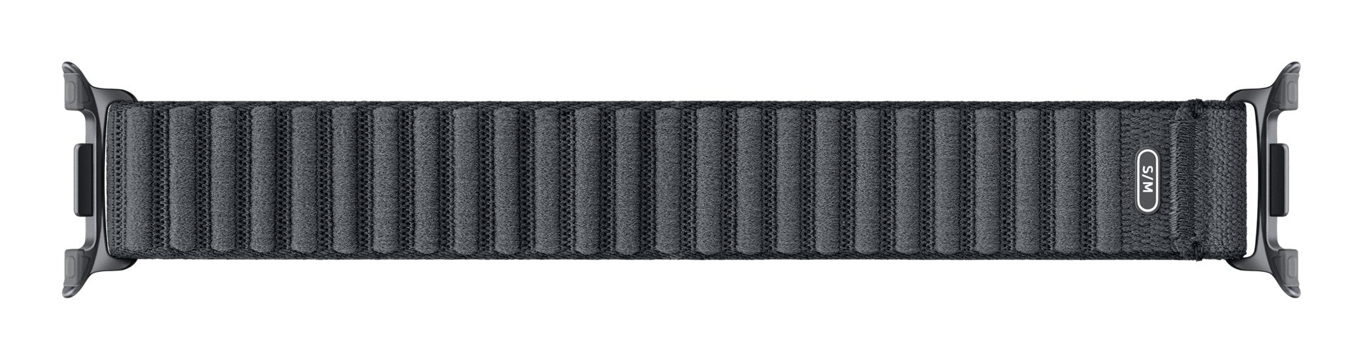 EAN 8806097460343 - Samsung ET-SVL32SBEGEU Accesorios para dispositivos vestibles inteligentes Grupo de rock Grafito Tela, Ny imagen 2