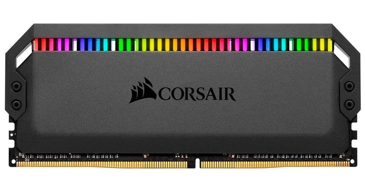 EAN 0840006641179 - Corsair Dominator CMT16GX4M2E3200C16 módulo de memoria 16 GB 2 x 8 GB DDR4 288-pin DIMM imagen 7