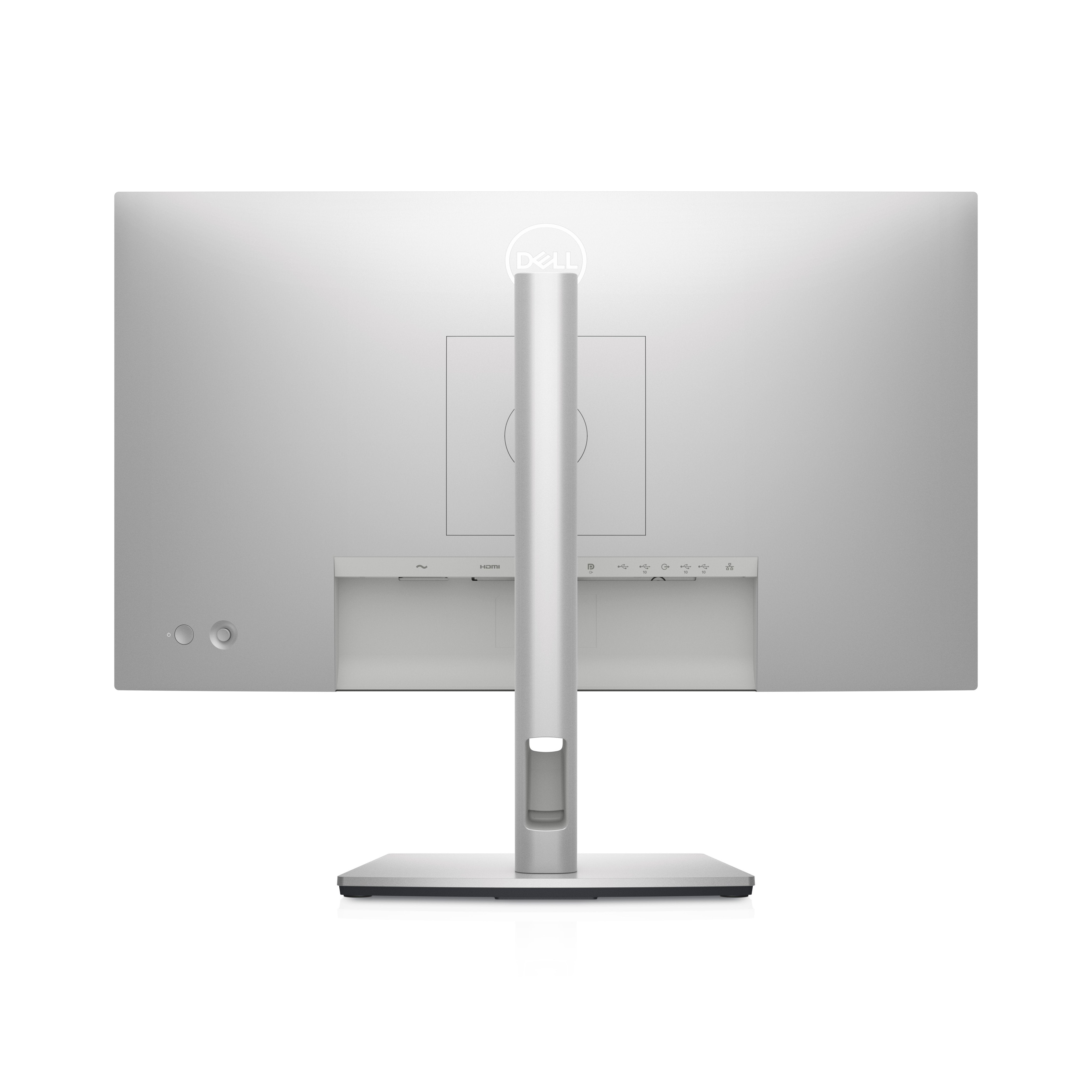 EAN 0884116390756 - DELL UltraSharp U2422HE pantalla para PC 60,5 cm (23.8") 1920 x 1080 Pixeles Full HD LCD Negro, Plata imagen 7
