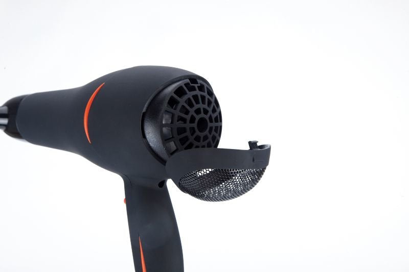 EAN 8421078033110 - JATA SC56B secador 2000 W Negro imagen 5