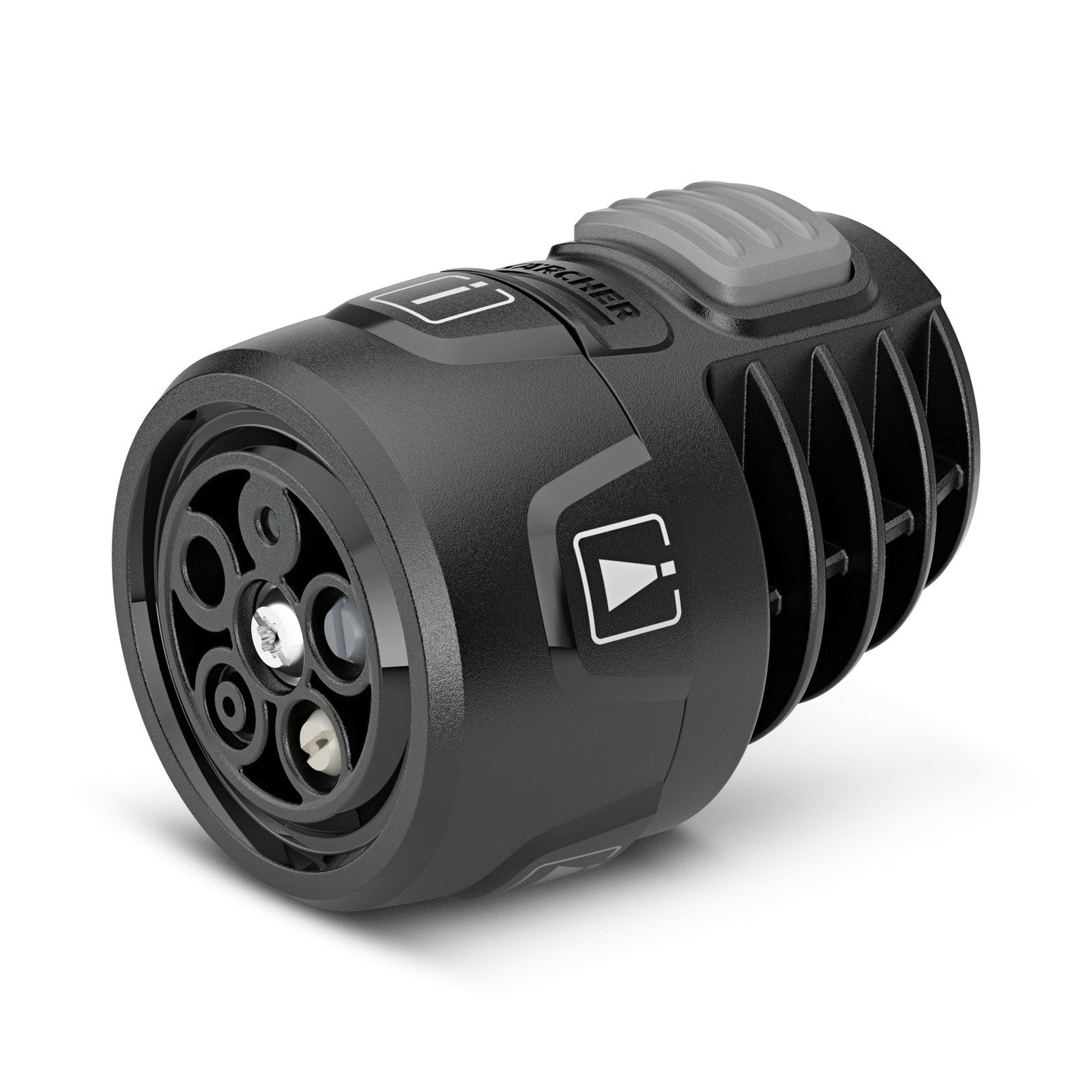 EAN 4054278650326 - Kärcher MJ 24 Lanza imagen 1