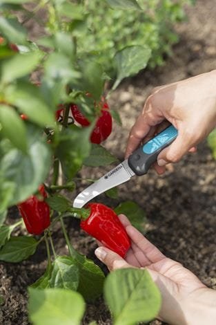 Cuchillo Veggiecut Gardena 12211-20