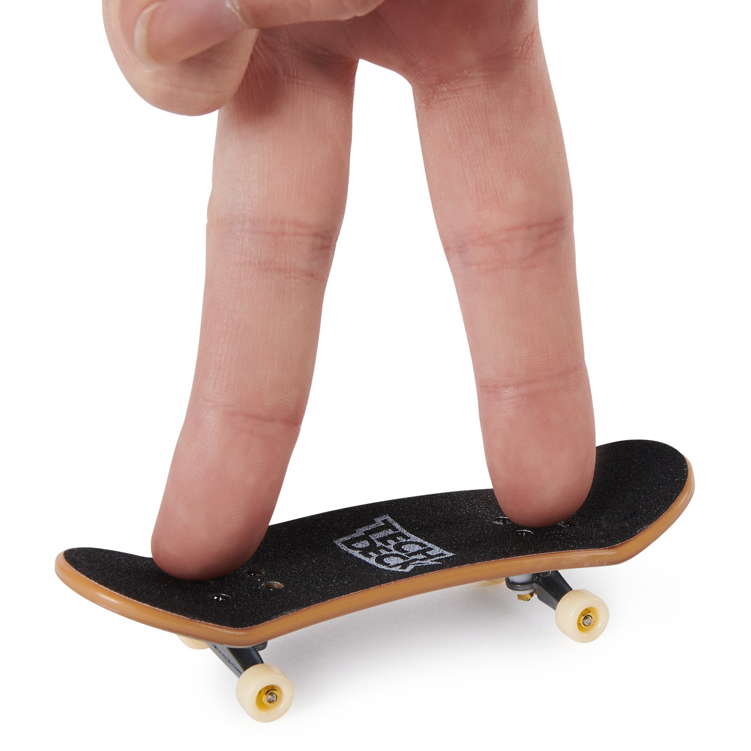 EAN 0778988238158 - Tech Deck Sk8shop Bonus Pack Conjunto de iniciación para monopatín de dedos imagen 5