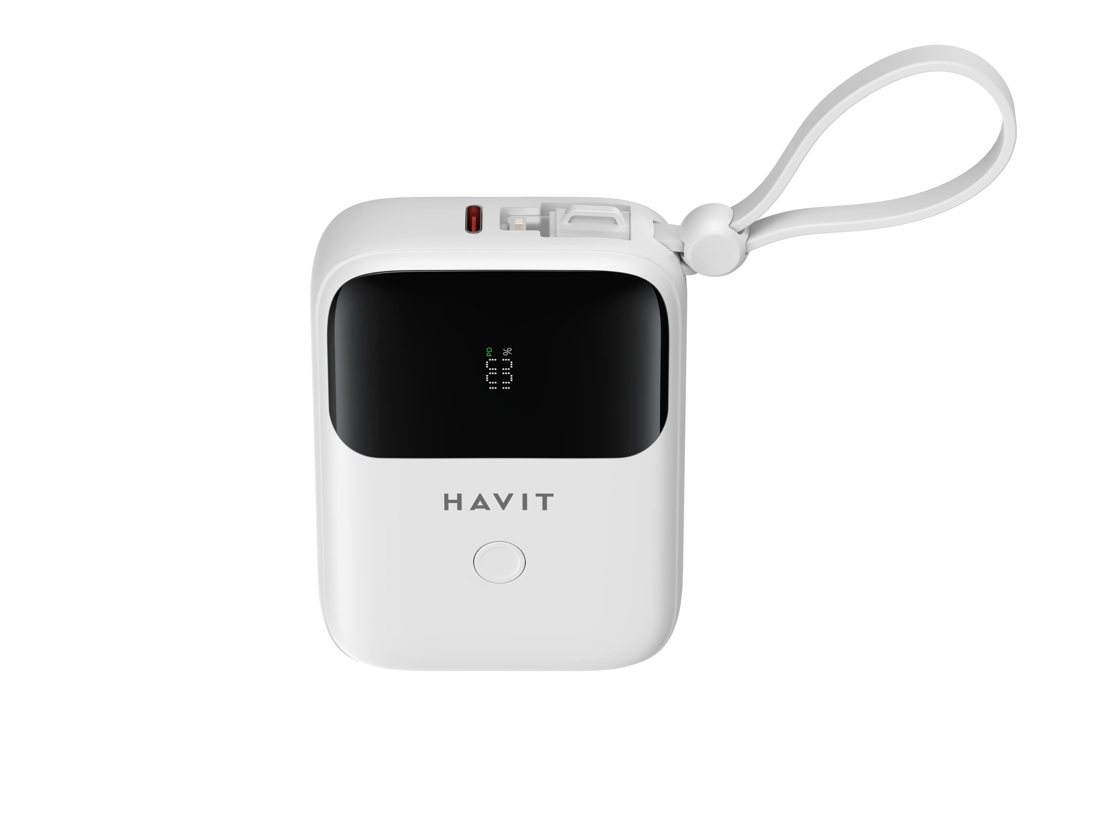 EAN 6939119067298 - Havit 6939119067298 batería externa 10000 mAh imagen 3