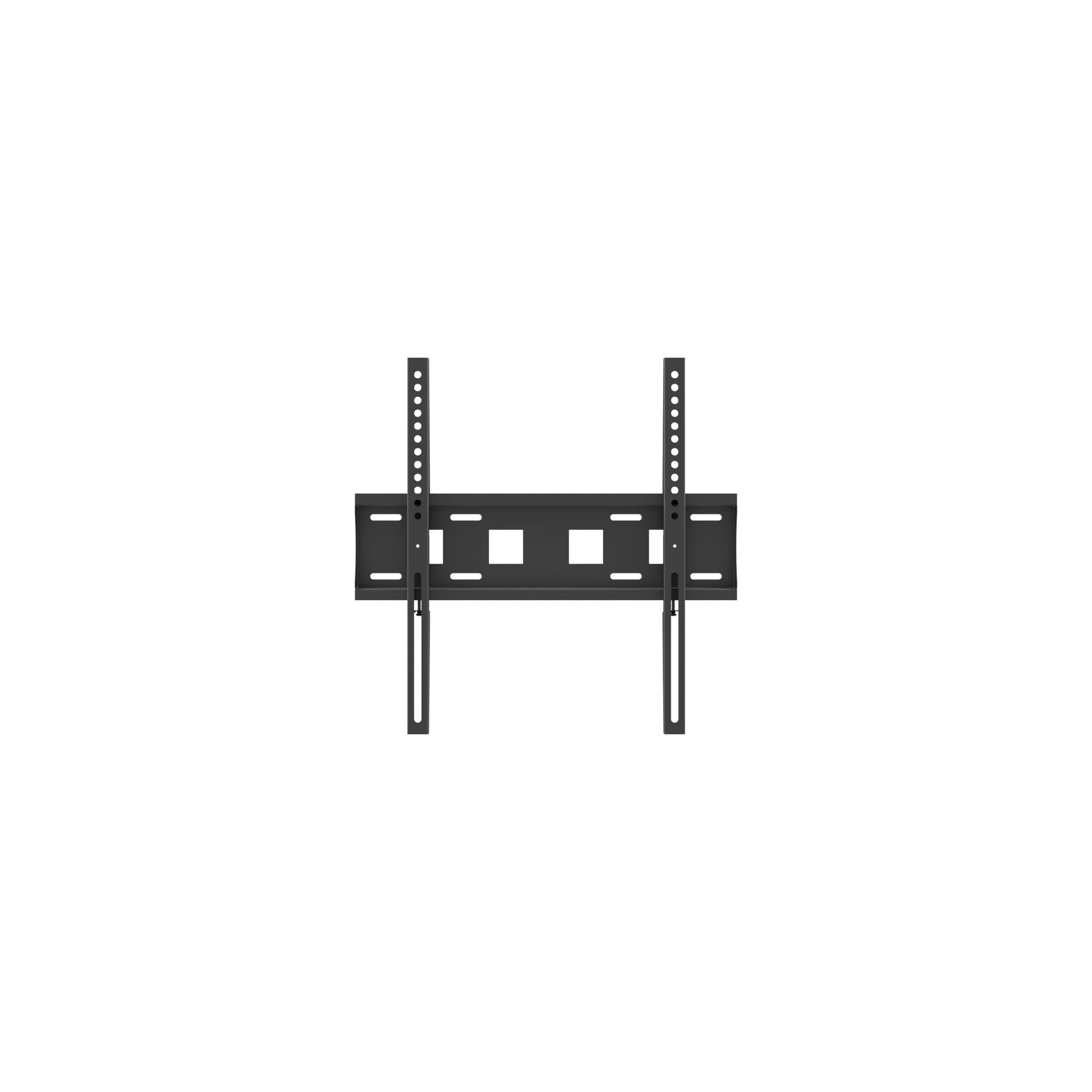 EAN 5902841139565 - Edbak FSM100 soporte para monitor 139,7 cm (55") Pared Negro imagen 1