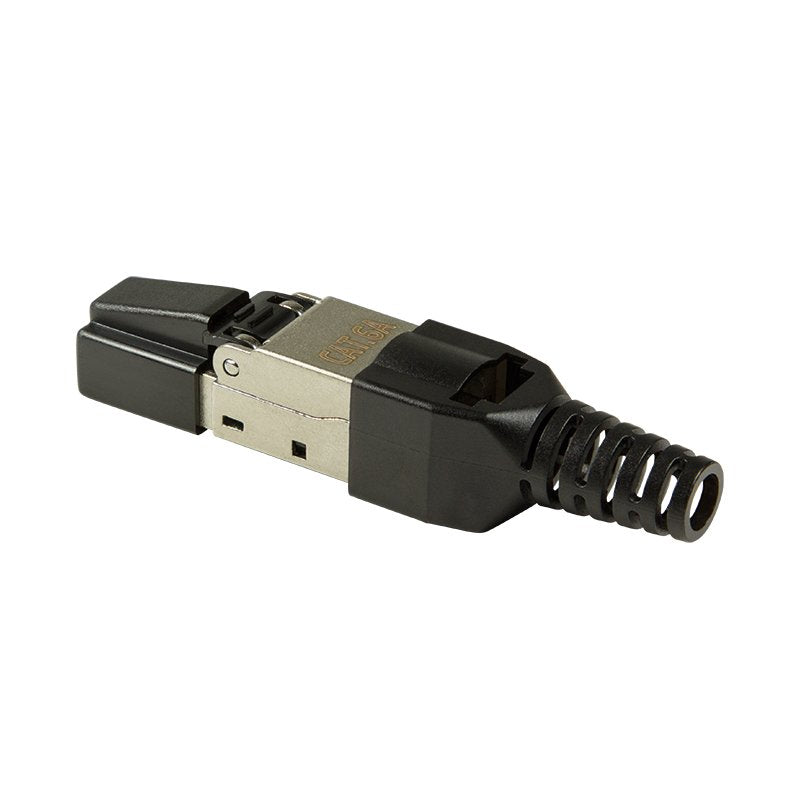 Conector De Montaje De Campo Logilink Cat6, 10ge