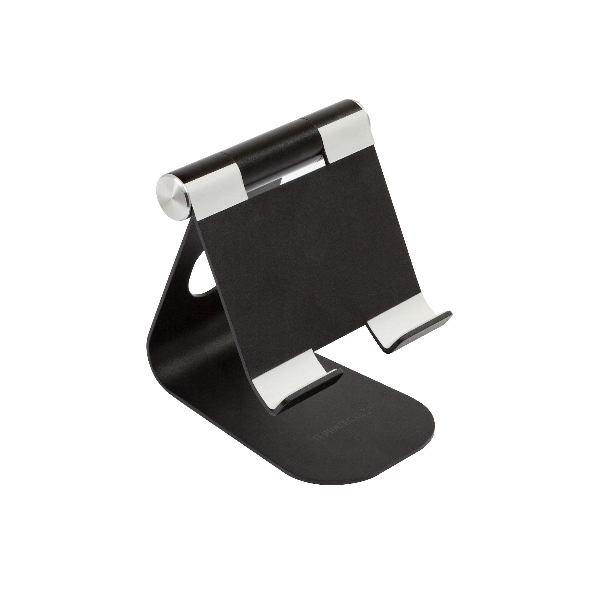 EAN 4040895002525 - Terratec iTab M Soporte pasivo Teléfono móvil/smartphone, Tablet/UMPC Negro, Plata imagen 1