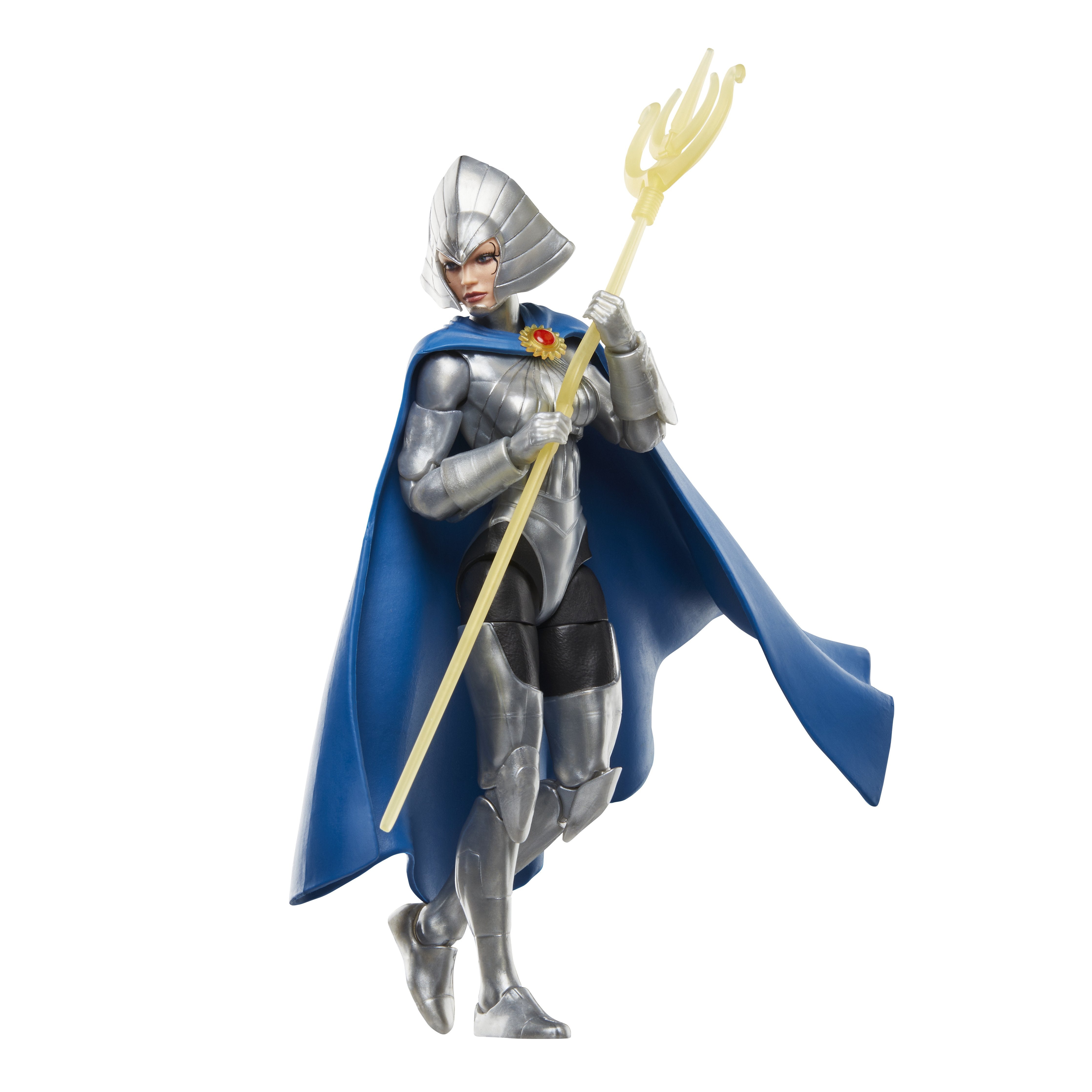 EAN 5010996202109 - Marvel Wolverine and Lilandra Neramani imagen 9