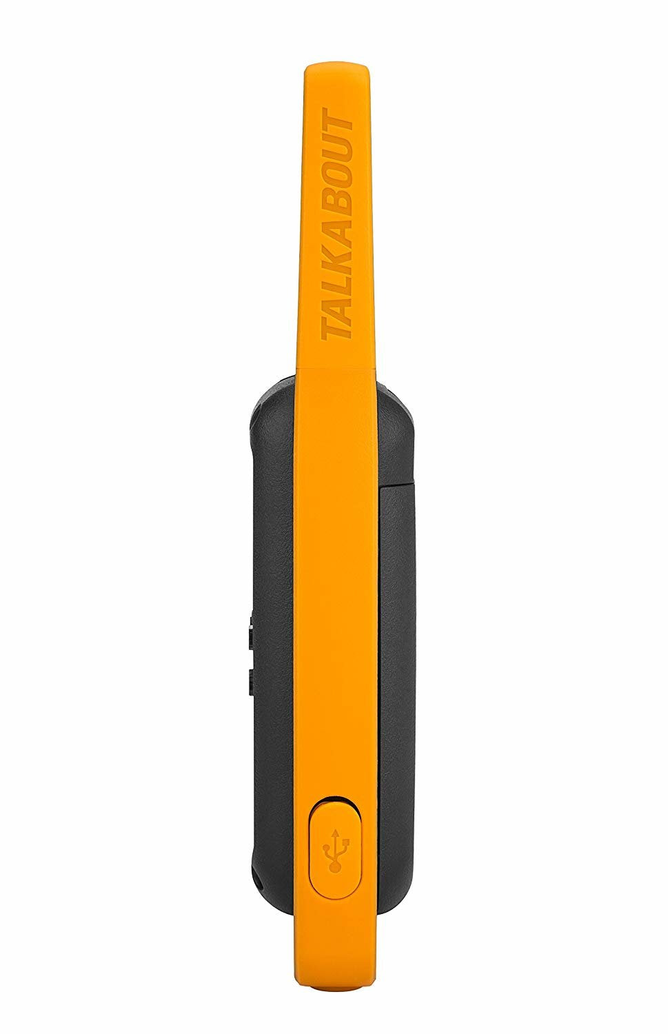 EAN 5031753007188 - Motorola T82 Extreme Twin Pack two-way radios 16 canales Negro, Naranja imagen 2