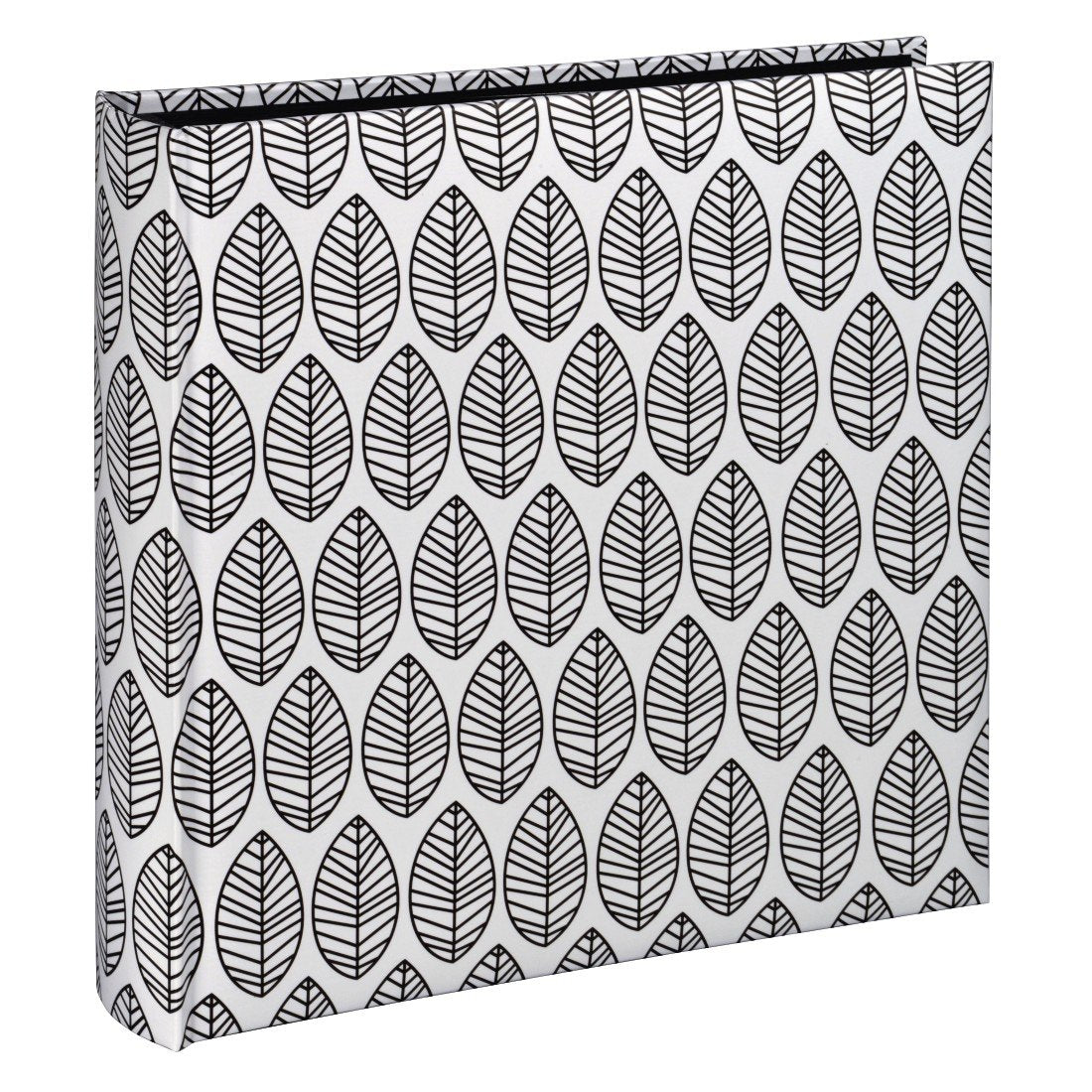 EAN 4007249022202 - Hama La Fleur álbum de foto y protector Blanco 400 hojas 10 x 15 imagen 1