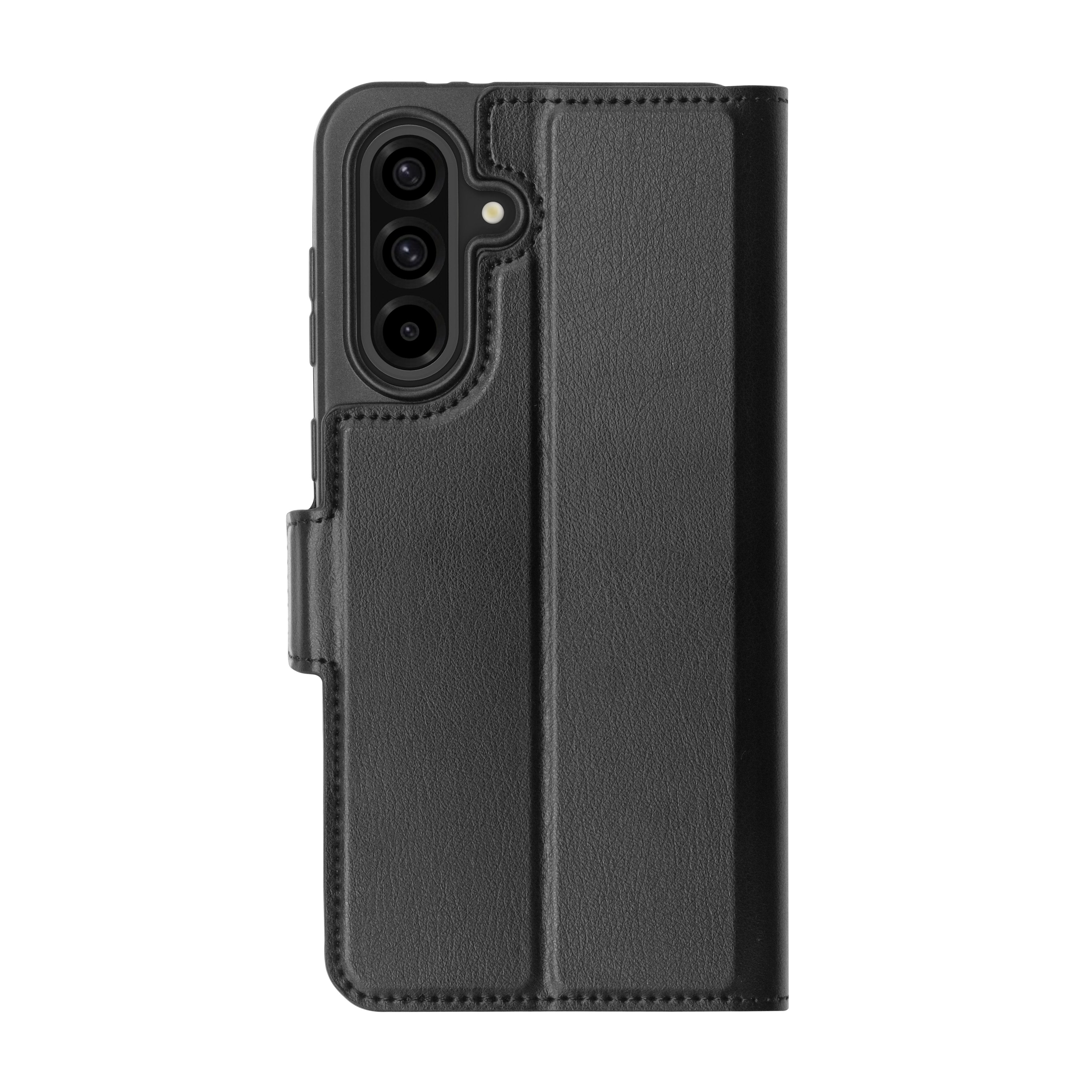 EAN 5711428065711 - dbramante1928 Oslo Pro funda para teléfono móvil 17 cm (6.7") Libro Negro imagen 3