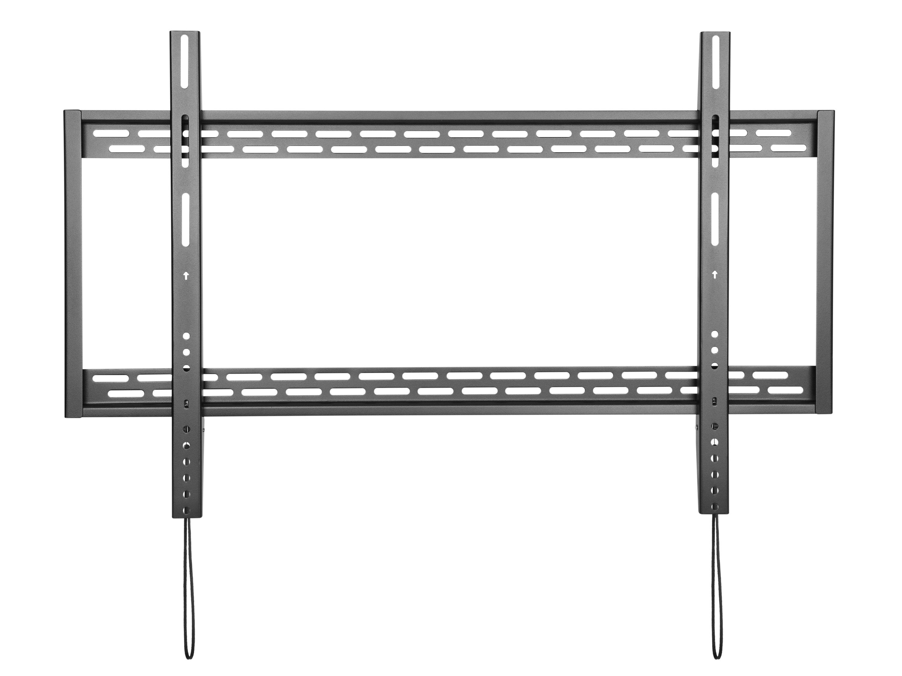 EAN 4015867205167 - Equip 650323 soporte para TV 2,54 m (100") Negro imagen 4
