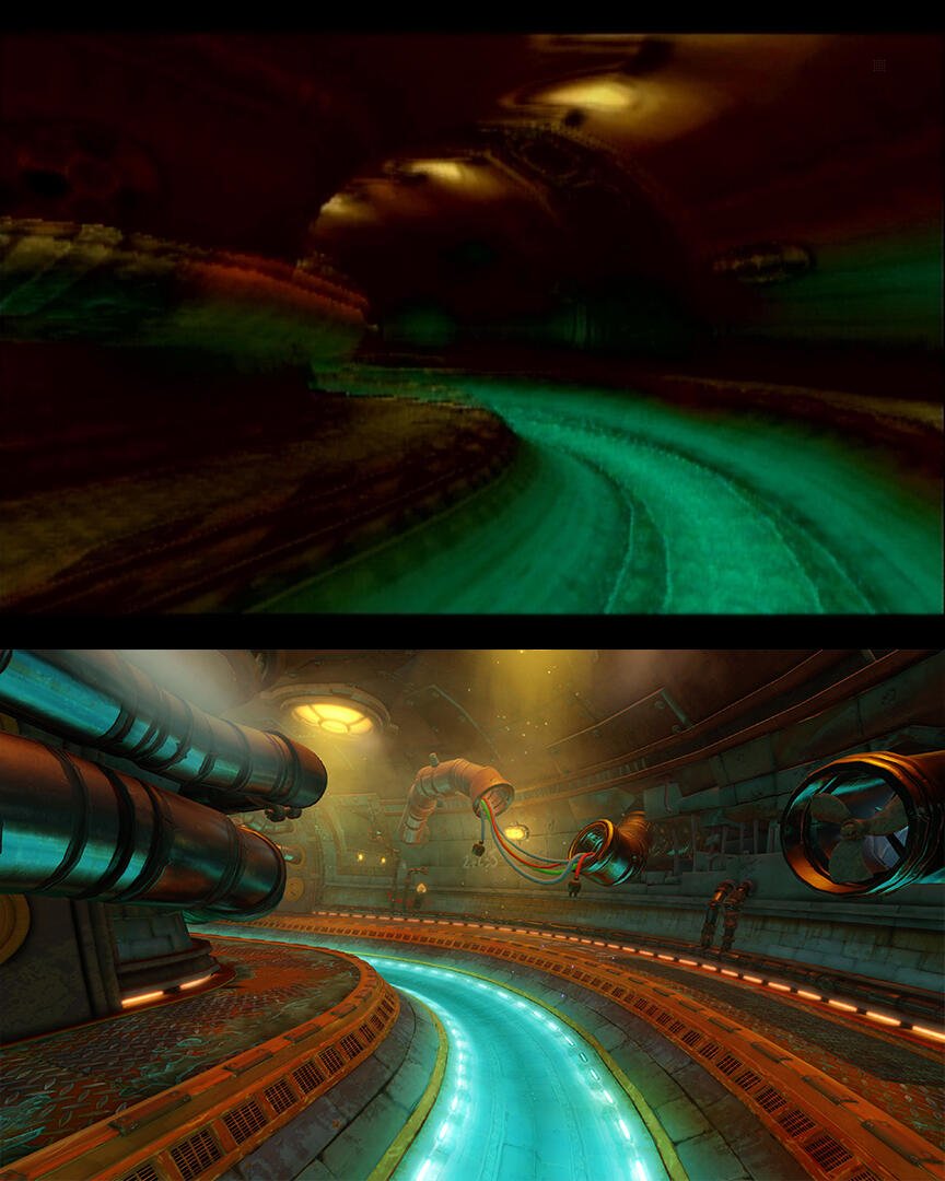 Crash Team Racing Nitro Fueled Ed. Nitros Oxide Xbox One