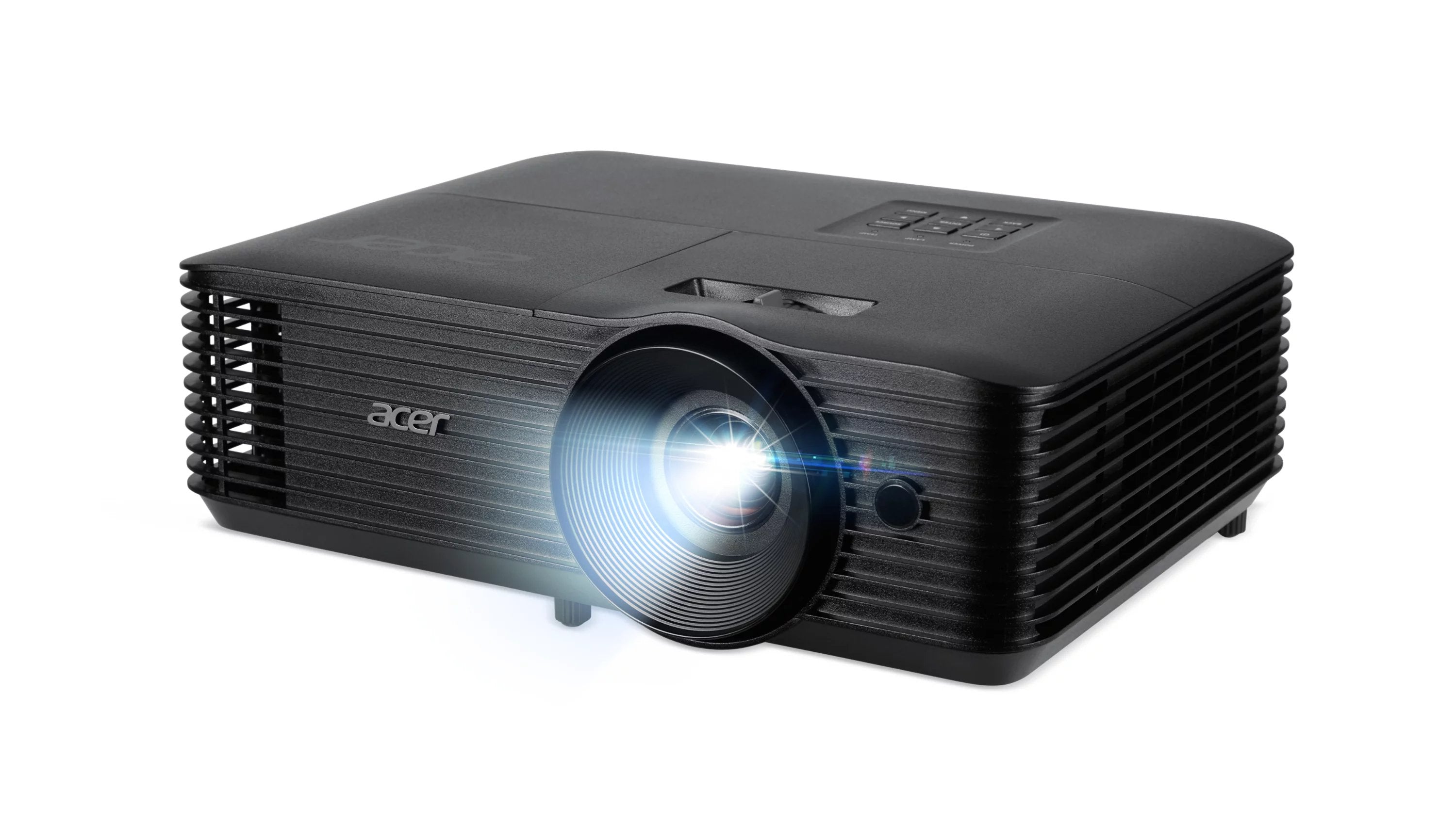 EAN 4711121799365 - Acer X1328WHn 5000 lúmenes ANSI DLP WXGA (1200x800) Negro imagen 1