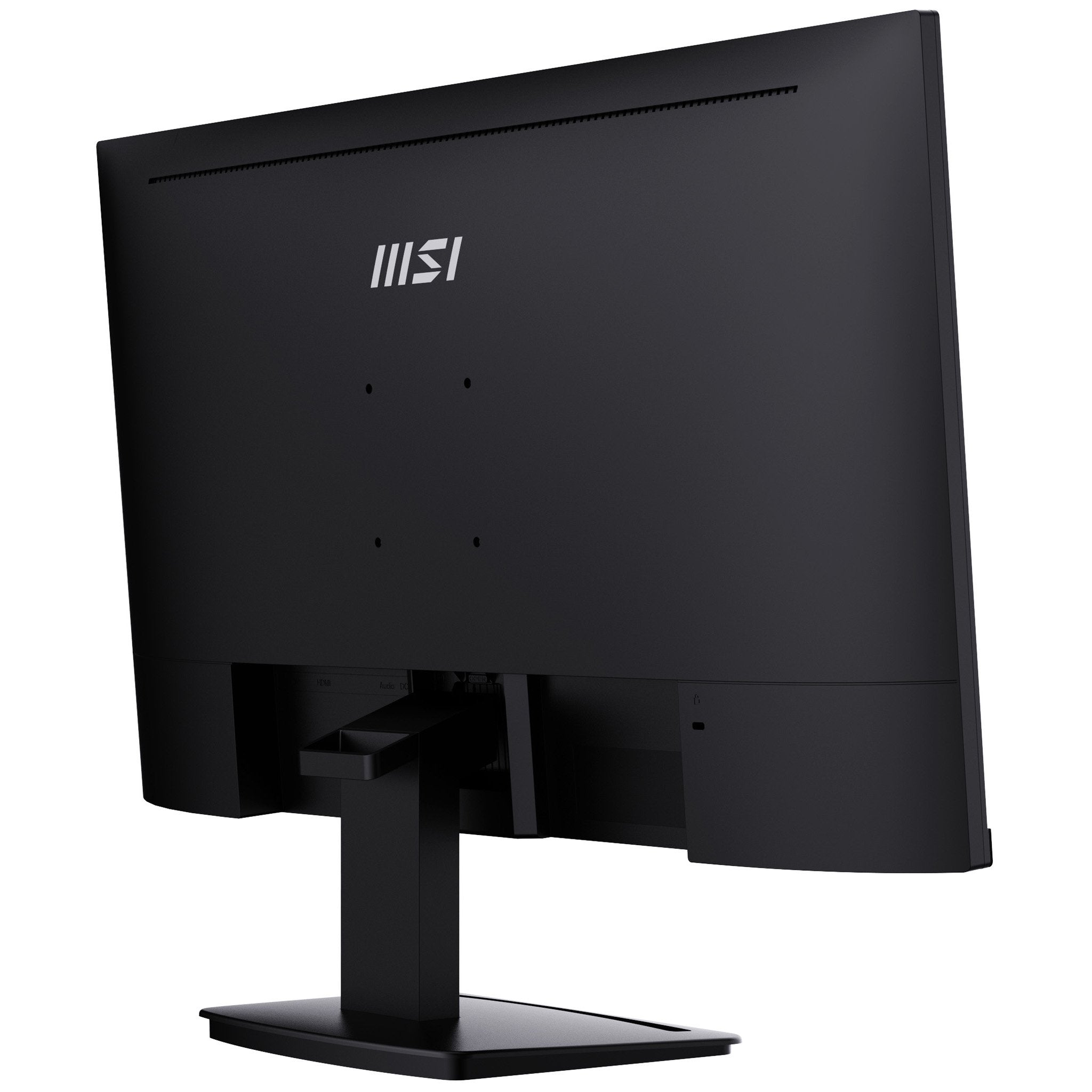 EAN 4711377035156 - MSI Pro MP273A pantalla para PC 68,6 cm (27") 1920 x 1080 Pixeles Full HD LED Negro imagen 11