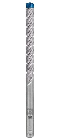 Bosch Professional Expert Percutor Sds-Plus-7x, Ø 11 Mm, Longitud Útil 100 Mm 2608900105
