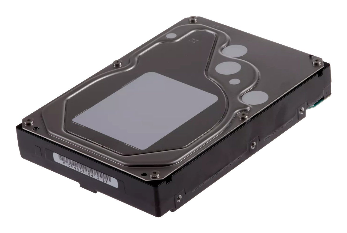 EAN 7331021068643 - Axis 01858-001 disco duro interno 4 TB 5400 RPM 3.5" SATA imagen 1