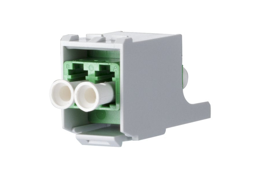 Btr Opdat Modul Lc-D Apc Sm Grün