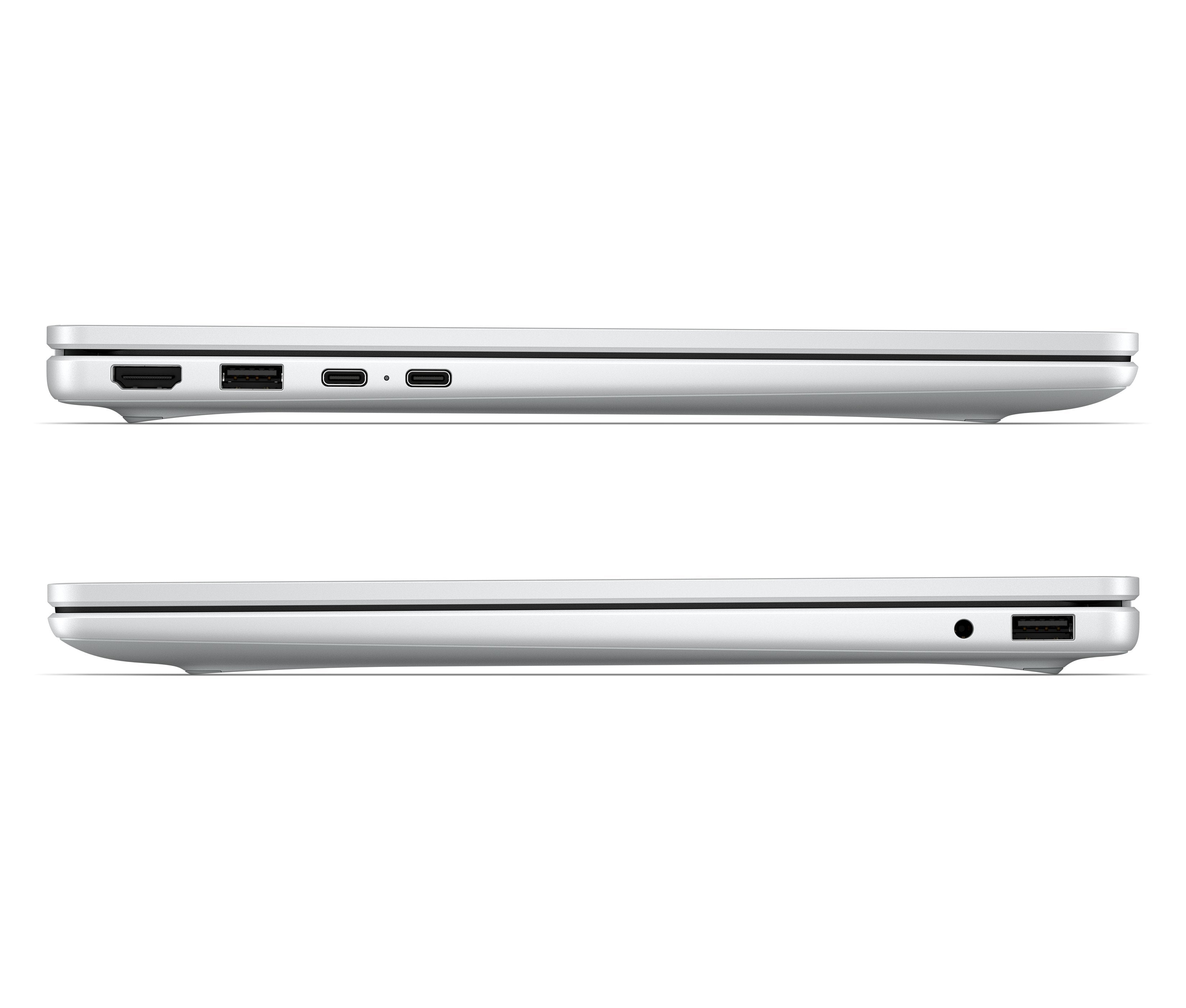 EAN 0821844595763 - HP OmniBook 3 Laptop Next Gen AI 14-hz0005nsx Copilot+ PC Snapdragon X1-26-100 Portátil 35,6 cm (14") 2K imagen 15