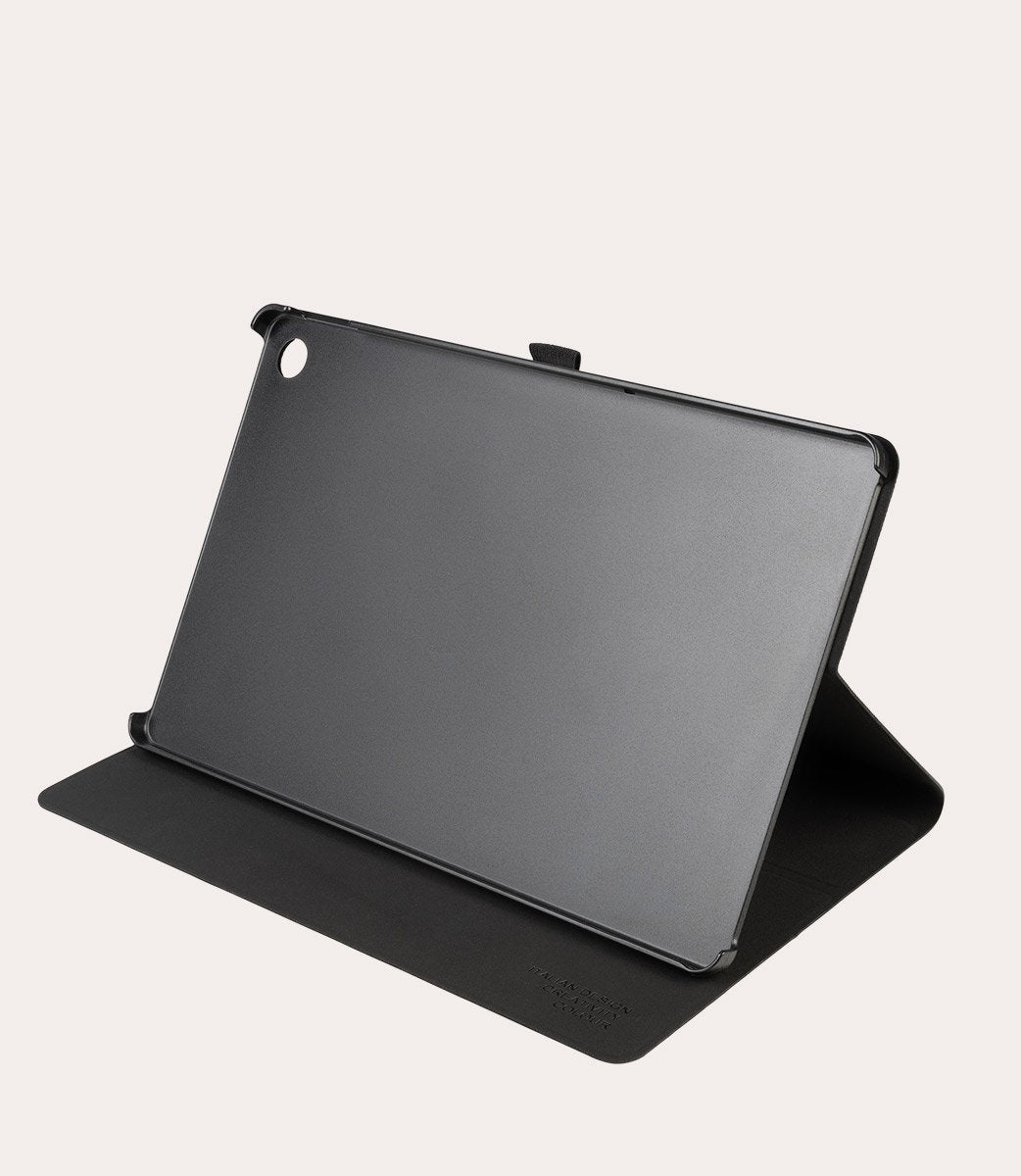 Tucano Tre Hülle Lenovo Tab M10 Plus 10.6'' Negro