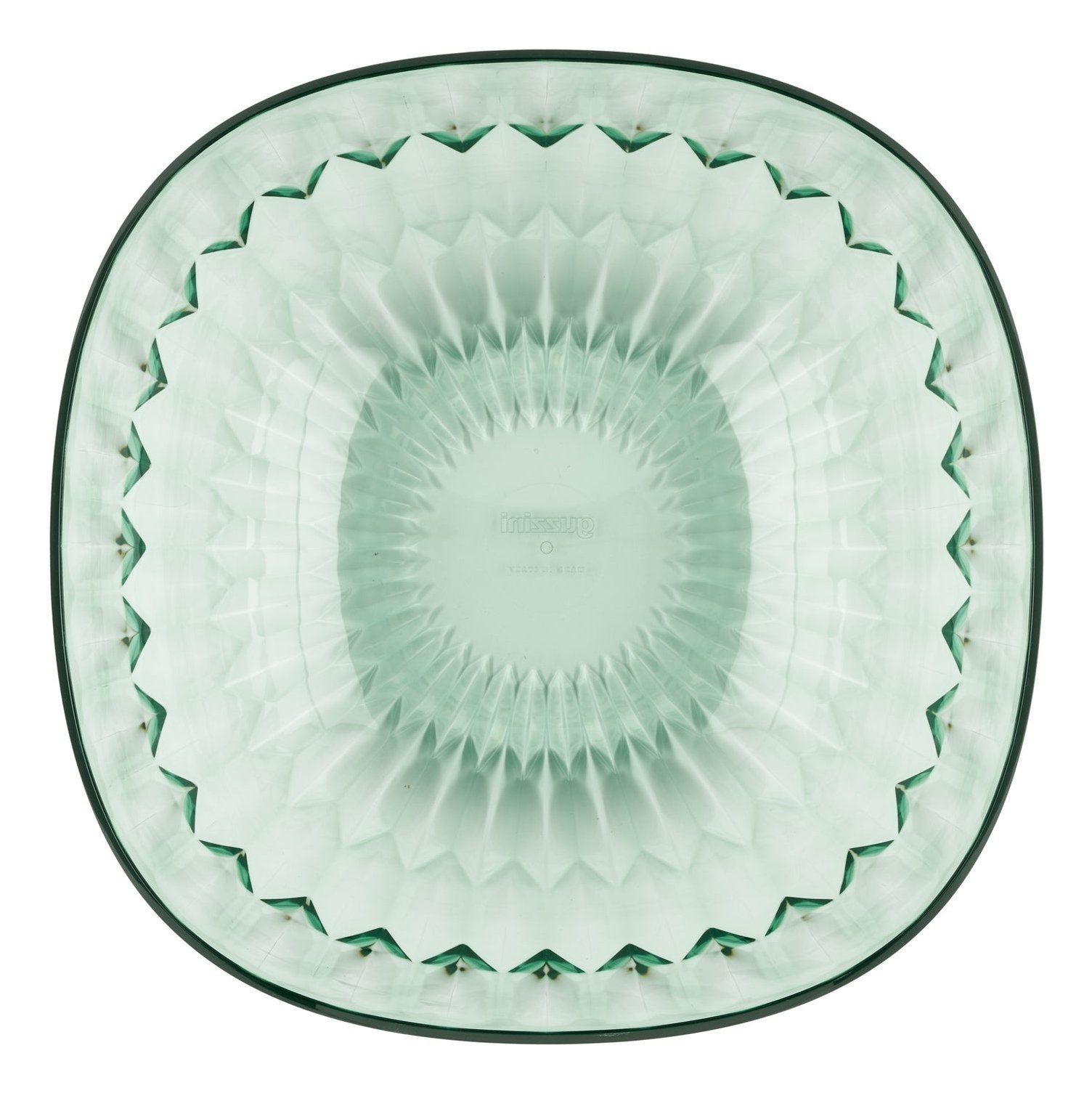 EAN 8008392391746 - Guzzini VANITY Ensaladera 6,28 L Alrededor Cristal natural Verde 1 pieza(s) imagen 3