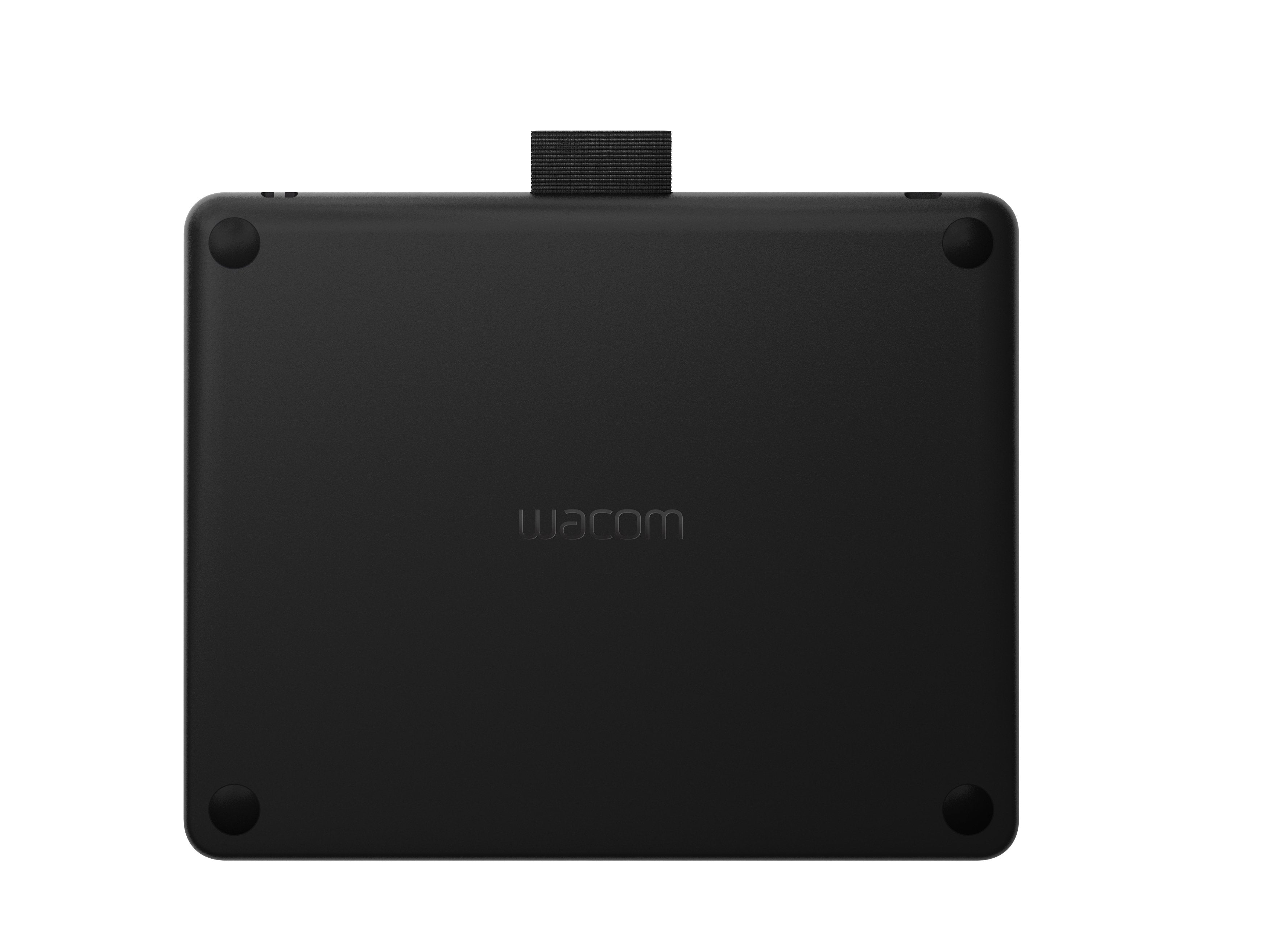 Wacom Tableta Digitalizadora Intuos Comfort S Bluetooth Black