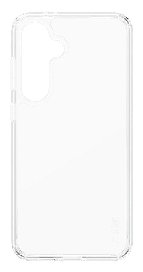 Panzerglass Care Flagship Urban Combat Galaxy S24 Fe Transp.