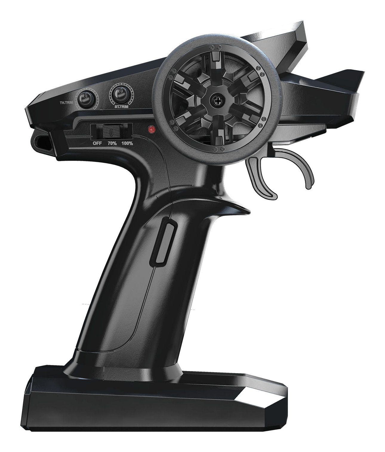 EAN 4262408976691 - Amewi Hyper Go MTX10 modelo controlado por radio Monster truck Motor eléctrico 1:10 imagen 9