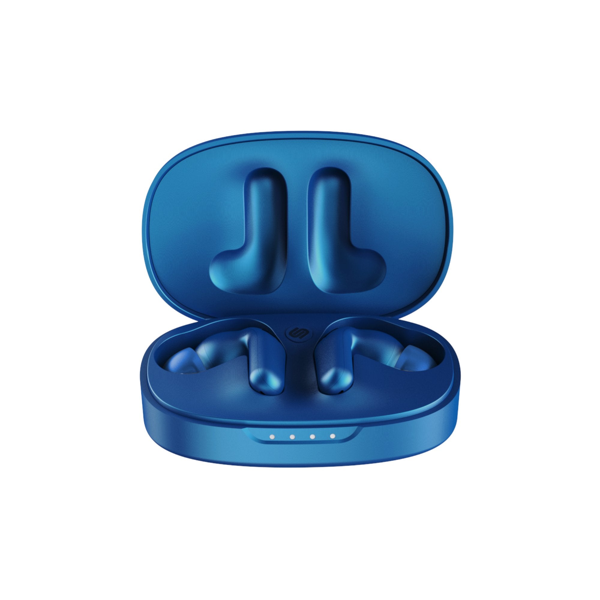 Auriculares Urbanista True Wireless Inalambricos Seoul Gaming Electric Blue Azul Electrico