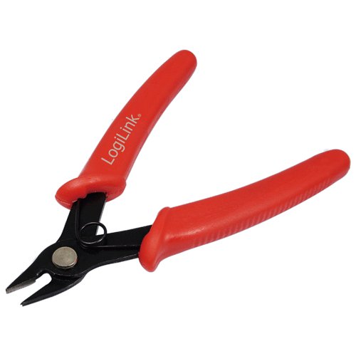 EAN 4052792006568 - LogiLink Wire Cutter imagen 1