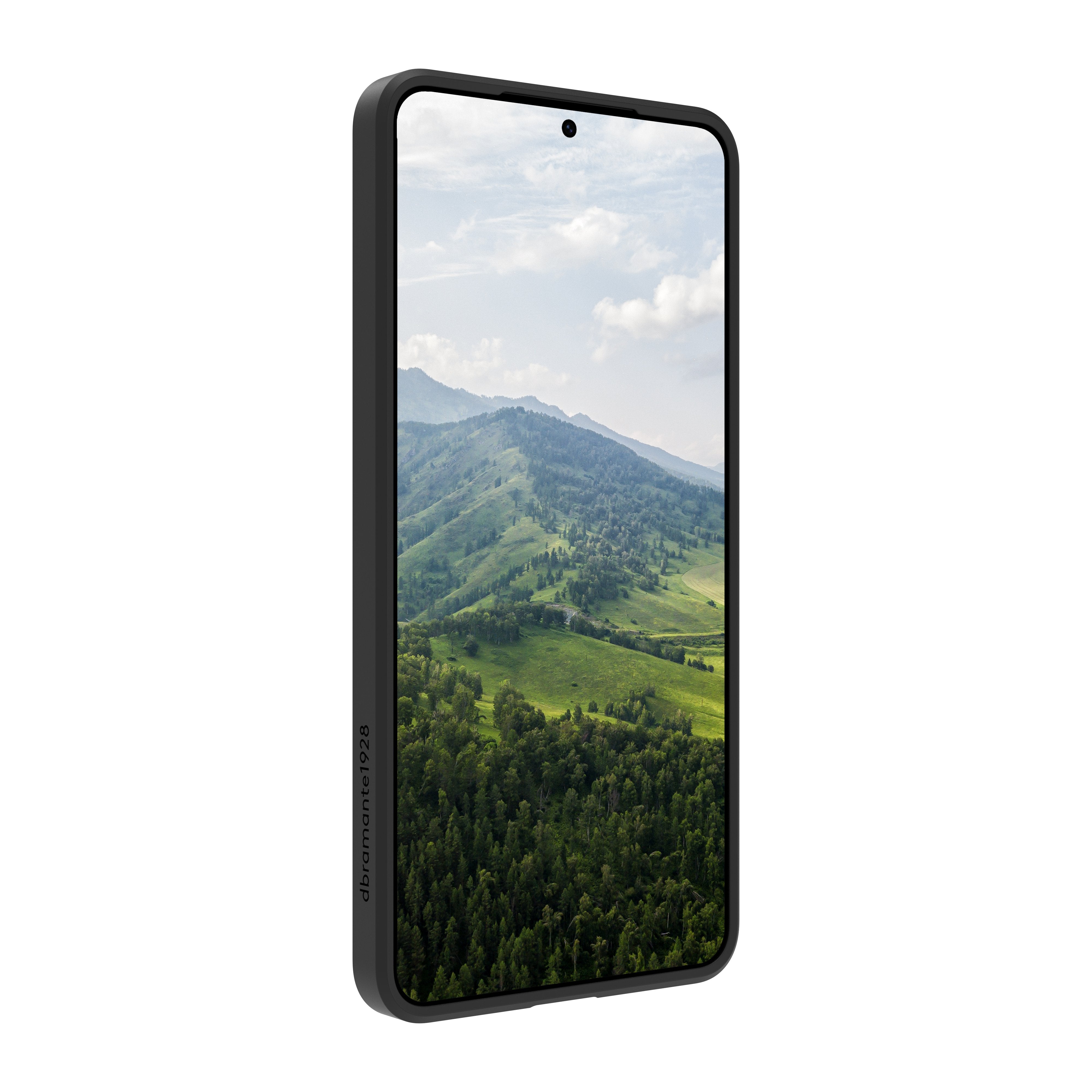 Bulk Nuuk Galaxy S26 Plus Blk