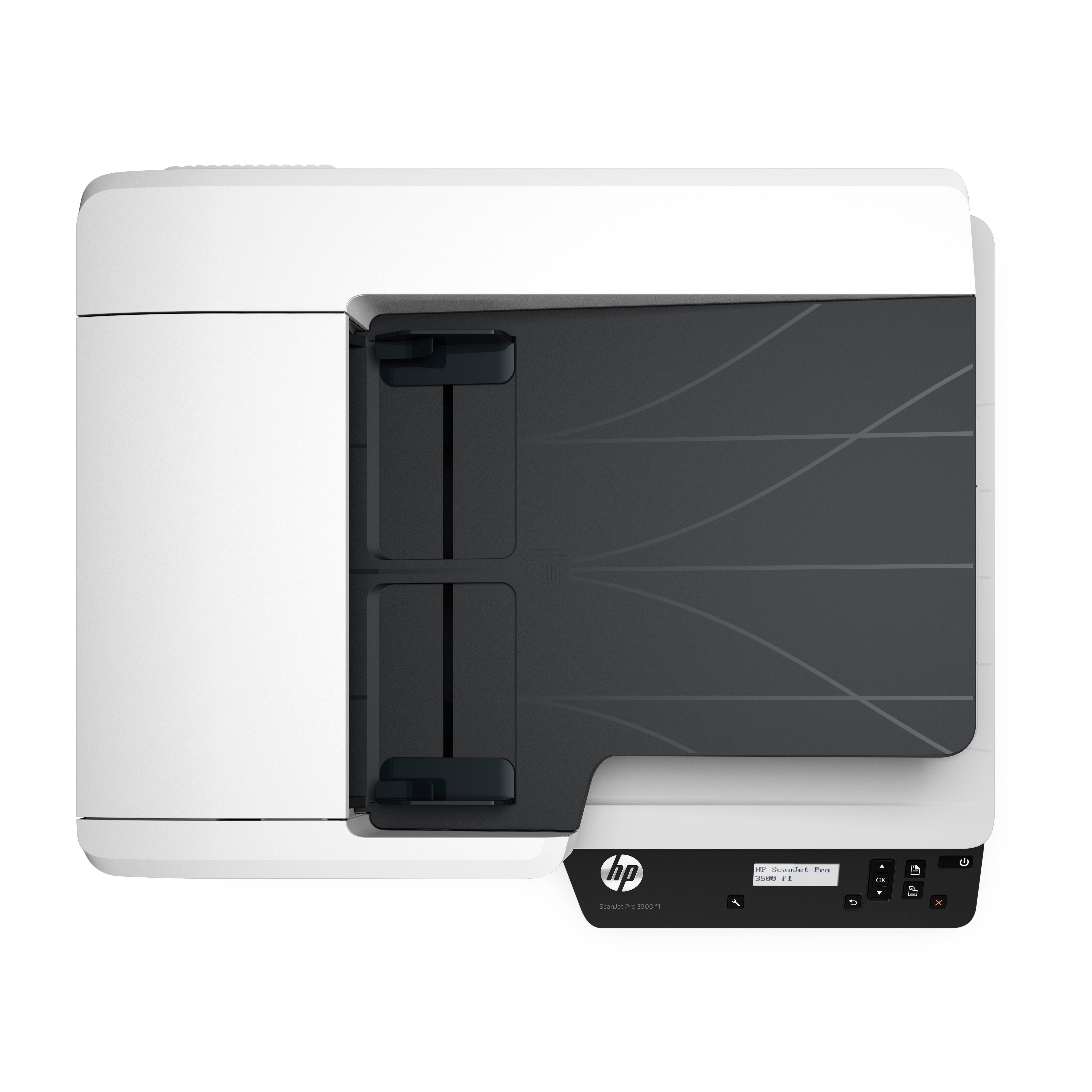EAN 0888793138144 - HP Scanjet Pro 3500 f1 Escáner plano y alimentador automático de documentos (ADF, Automatic Document Feed imagen 8