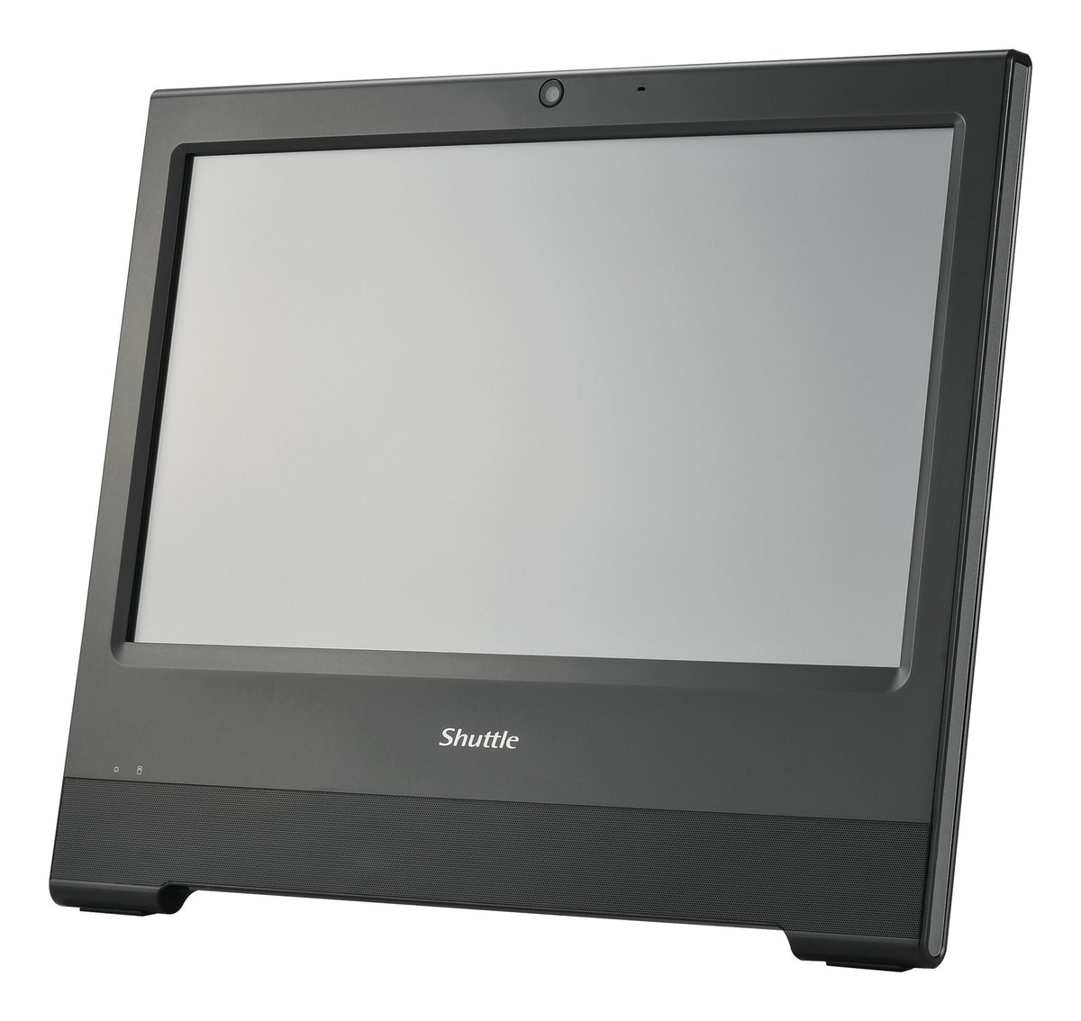 Shuttle Xpc All-In-One X50n Negro (Negro, Ohne Betriebssystem) X50n