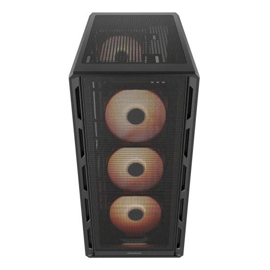 EAN 4710483779268 - COUGAR CGR-2GA5B-P Midi Tower Negro imagen 4