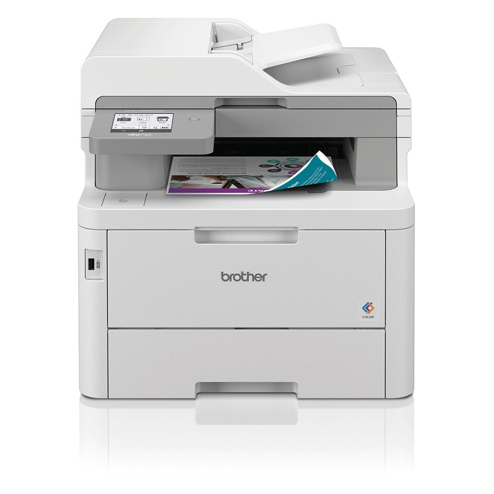 Brother Multifunción Laser Mfcl8390cdw