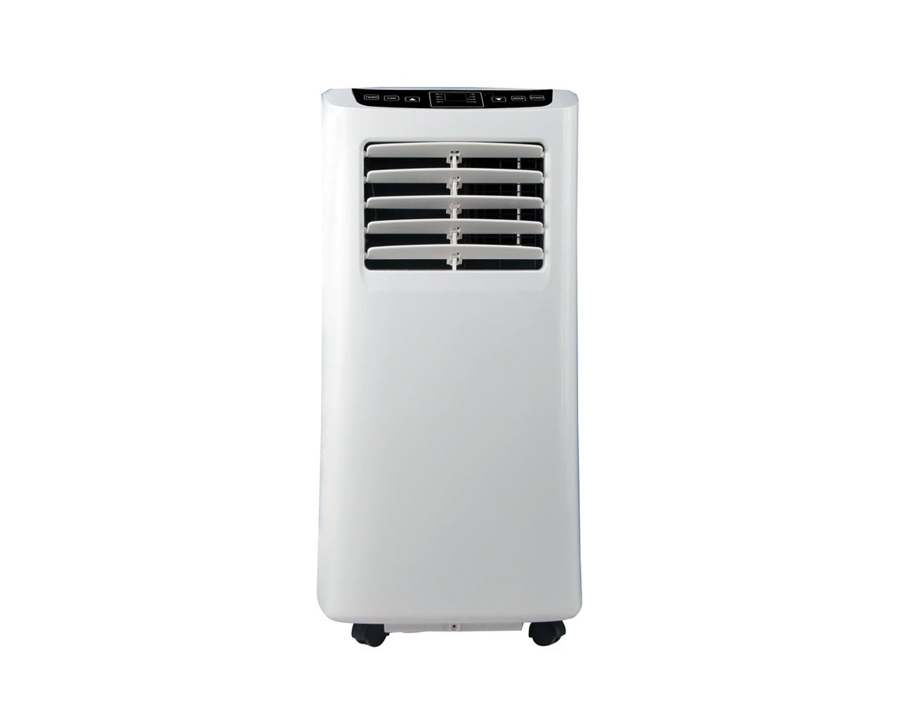 Ozeanos Eisberg -Mobile Klimaanlage-
