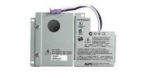 EAN 0731304217282 - APC Smart UPS 3000-5000VA RT output hardwire sistema de alimentación ininterrumpida (UPS) imagen 1